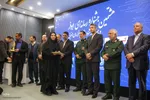 آیین اختتامیه هشتمین جشنواره رسانه‌ای ابوذر