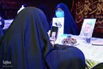 ویژه‌برنامه «هنرمردان» در میدان امام حسین(ع) اصفهان