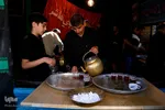 ایستگاه‌های صلواتی قزوین