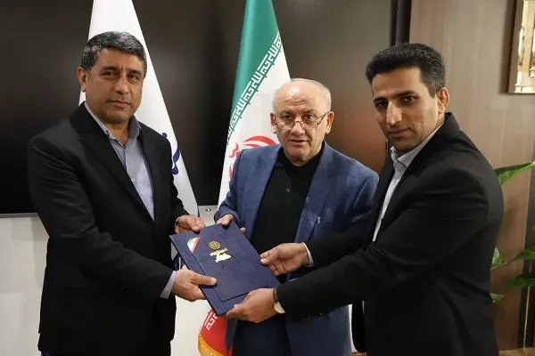 ولیزاده سرپرست فرمانداری بابلسر شد