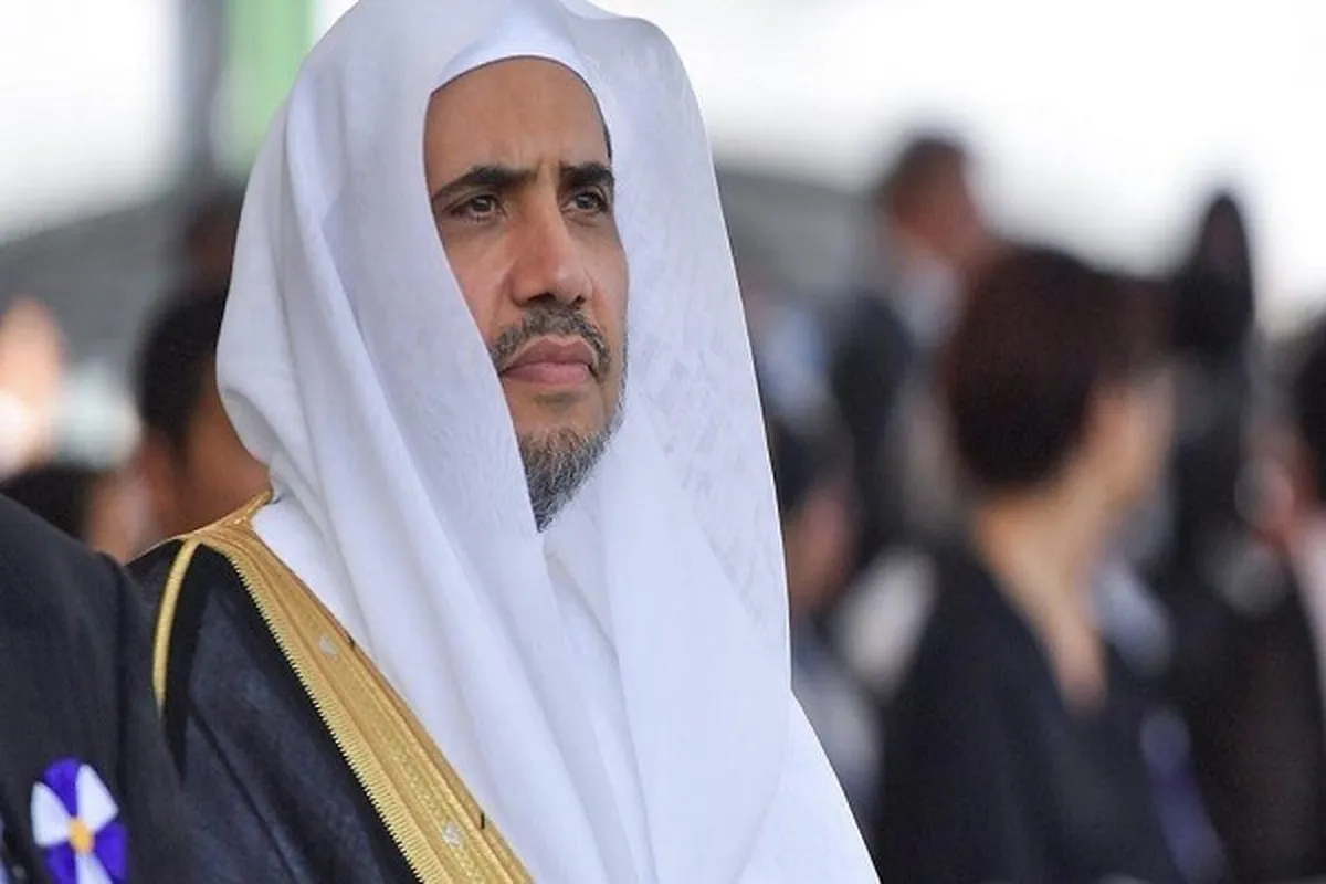 War on Gaza Has Shaken Humanity’s Conscience: MWL Chief