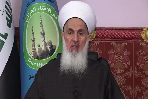 الحفاظ على وحدة الأمة الاسلامية أمر من النبي (ص)