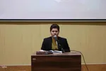 نشست استاندار آذربایجان شرقی با جامعه قرآنی‎