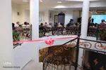 مراسم افتتاحیه موزه مشاغل تبریز