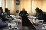 تاکید معاون رسانه‌ای وزیر فرهنگ بر انجام کار هدفمند در حوزه فعالیت‎‌های قرآنی