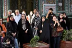 جشن و سرور و شادی عید غدیر خم در تبریز‎