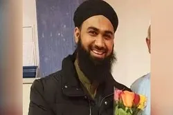 جرمنی میں پاکستانی نژاد نائب امام مسجد کو بے دردی سے قتل کردیا گیا