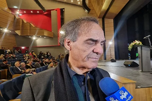 پایان گردهمایی ۴ روزه تئاتر مازندران