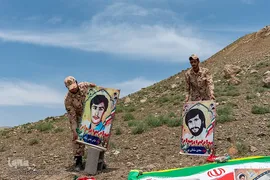 بهره‌برداری از طرح‌های محرومیت زدایی، آب رسانی و اشتغالزایی