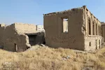 وضعیت اسفناک خانه منتسب به باقرخان سالار ملی در تبریز‎‎