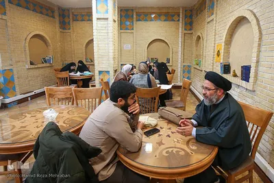 نخستین رویداد «مشکل‌گشا»