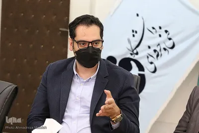 جلسه جهاد دانشگاهی با دانشگاه فنی و حرفه ای فارس‎‎