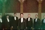 فیلم | آلبوم «مناجات رمضانیه»