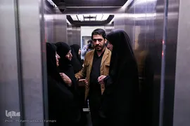 اختتامیه کنگره پاسداشت شهید مصطفی خمینی 
