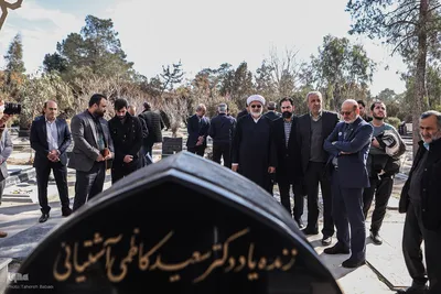 نشست چالش‌های حقوقی و اخلاقی بکارگیری شخص سوم در درمان ناباروری