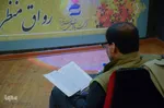 مرحله مقدماتی دومین دوره مسابقات قرآن کریم و اذان شرکت‌های پالایش خصوصی کشور