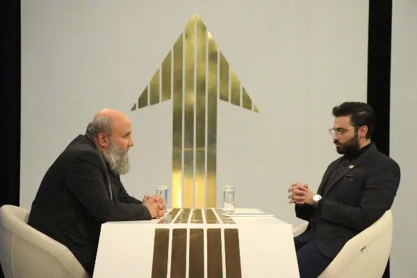 «نمودار» هنرهای تجسمی در شبکه 4