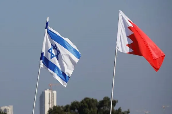 وابسته نظامی رژیم صهیونیستی در بحرین مستقر می‌شود