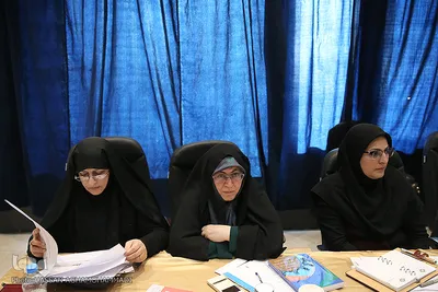 دومین روز گردهمایی رؤسای جهاد دانشگاهی
