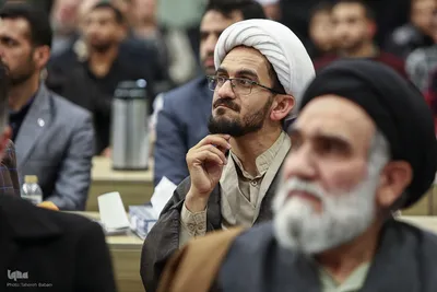 افتتاحیه نوزدهمین نشست تخصصی استادان، قاریان و حافظان ممتاز قرآن کریم