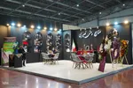 پانزدهمین نمایشگاه بین‌المللی «گردشگری، صنایع دستی و هتلداری» در اصفهان