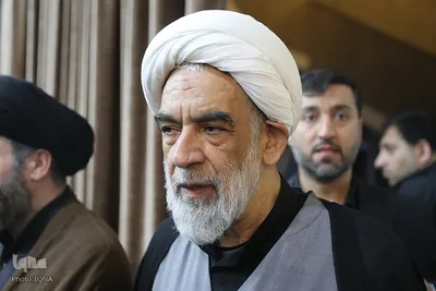 بزرگداشت قائد شهید امت از سوی مقام معظم رهبری در قم
