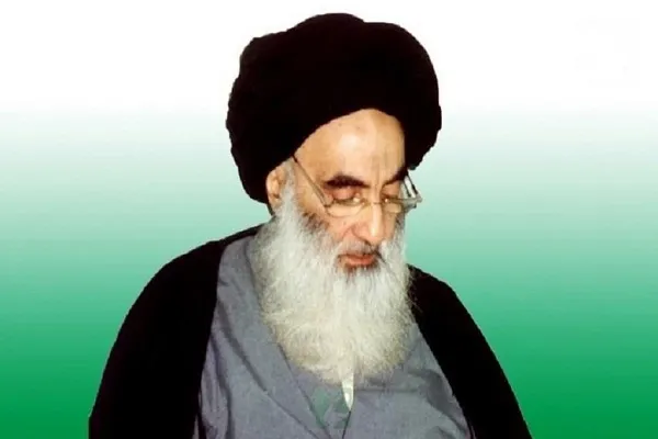 هدیه یک و نیم میلیون دلاری آیت‌الله سیستانی برای مقابله با کرونا