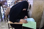 بیست و پنجمین آزمون کتبی قرآن و عترت(ع) دانشگاه آزاد اسلامی