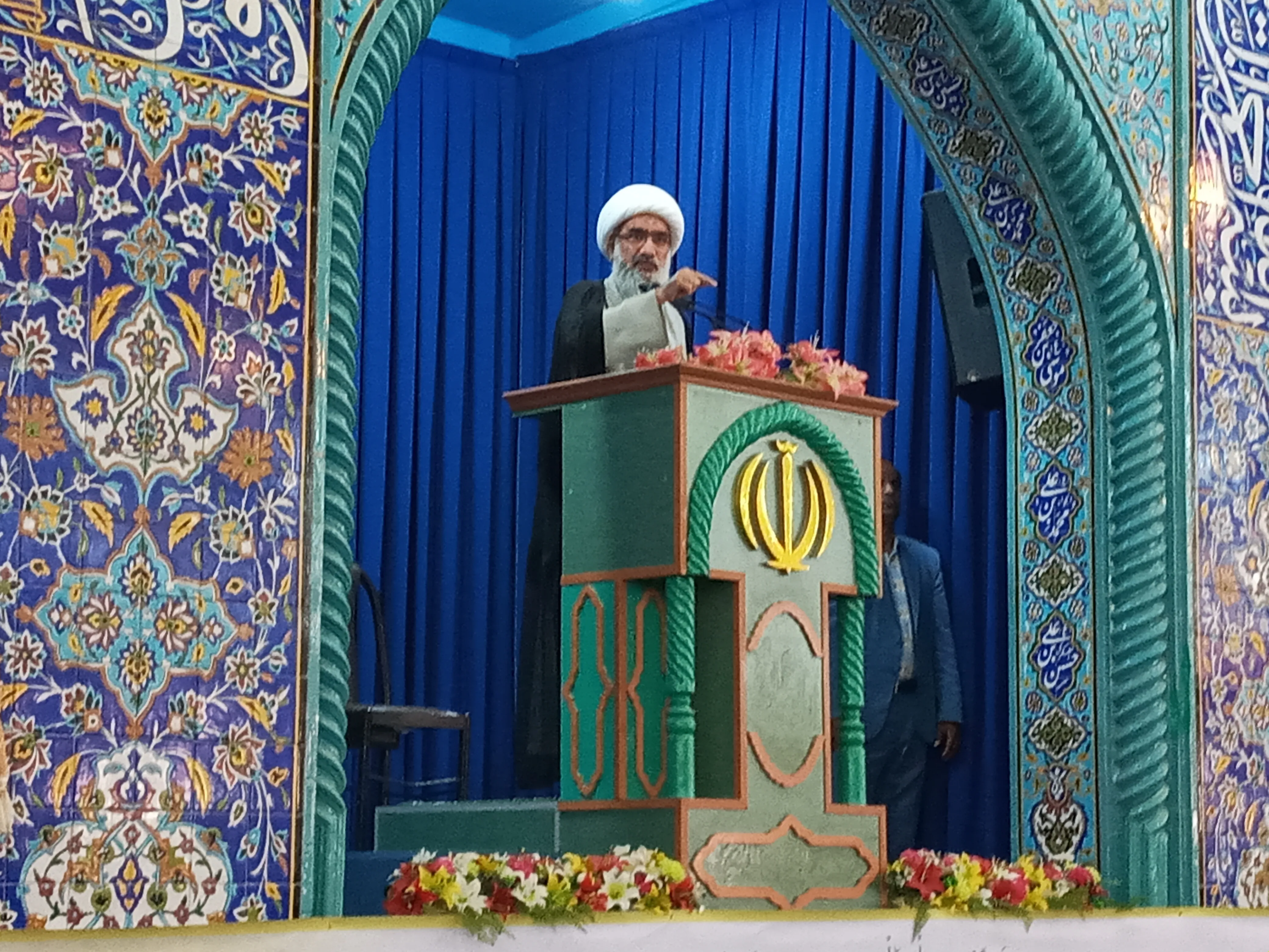 حفظ عمل صالح سخت‌تر از انجام آن است