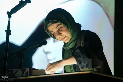 آیین پایانی و معرفی برگزیدگان دومین جشنواره سراسری شهید آوینی