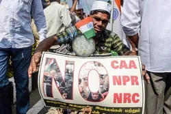 Les musulmans indiens menacés de perdre leur citoyenneté et d’expulsion
