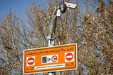 طرح ترافیک تهران همچنان اجرا نمی‌شود