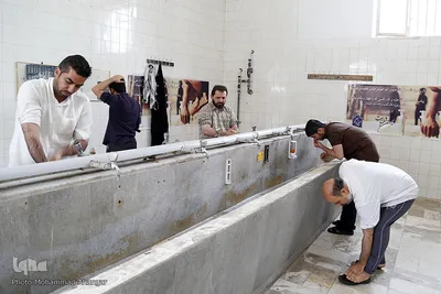 اعتکاف؛ فصلی برای کمال انسانی