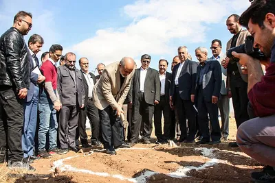 سفر وزیر کشور به سرزمین آفتاب‎