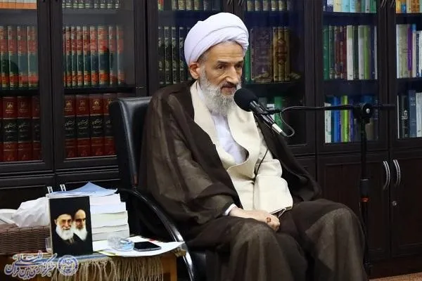 هشت سال دفاع مقدس متعلق به تاریخ اسلام و نسل‌های آینده است