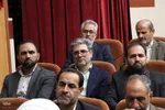 بزرگداشت روز معلم در ملایر