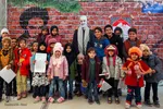 عکس يادگاری با سردار دل‌ها