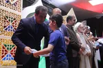 اختتامیه مرحله استانی مسابقات قرآن اوقاف - اراک/ عکاس:زهرا بهرامی