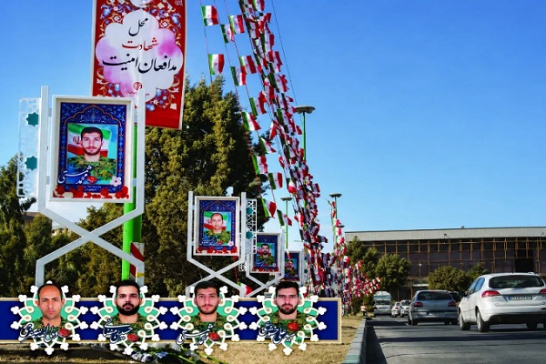 دو نفر از عوامل جنایت هولناک میدان شهید علیخانی اصفهان به دار مجازات آویخته شدند