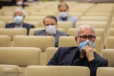 مراسم یادبود پدران و مادران آسمانی