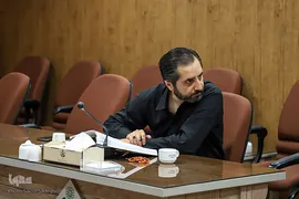 مرحله شهرستانی مسابقات قرآن اوقاف بخش آقایان در تبریز‎