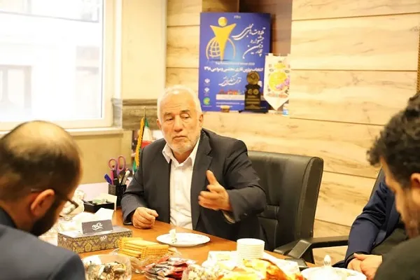 نشست هم‌اندیشی مدیران قرآنی شهرداری تهران و کرج برگزار شد