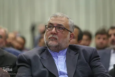 چهارمین جایزه جهانی اربعین