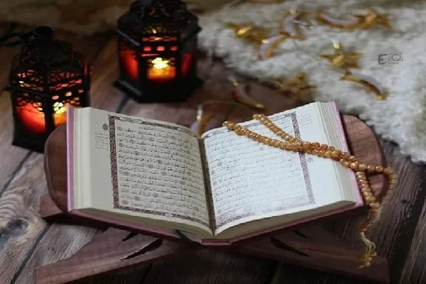 نجات‌غریق غافلان باشیم