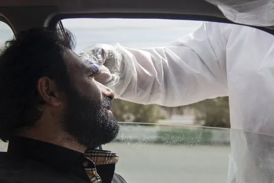 کرونا چگونه باعث کاهش مرگ و میر شد؟/ ژن خوب یک ویروس!