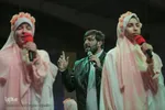ارائه توانمندی‌های بانوان اصفهانی در نمایشگاه «شهربانوی زندگی»