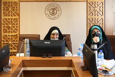 نشست مشترک مدیران عامل اتحادیه ای استانی