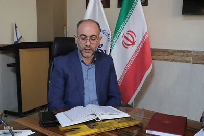 جلسه تفسیر قرآن مدیران اجرایی آذربایجان شرقی