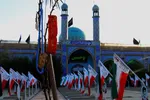 شب قدر در بهشت هویزه