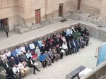 گرامیداشت سی امین سالگرد تاسیس اولین موزه ادب و عرفان کشور در اهر